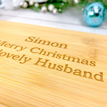 Load image into Gallery viewer, Personalised 5 Piece Luxury Wine Gift Set With Accessories. Any Name, Occasion & Message