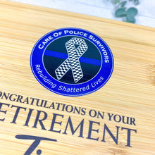 Load image into Gallery viewer, Personalised Luxury Whisky or Bailey's Gift Set With Accessories. Corporate Gift With Colour Logo