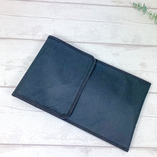 Load image into Gallery viewer, Personalised BBQ Tool Set With Canvas Storage Bag