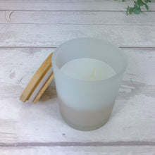 Load image into Gallery viewer, Personalised Scented Mother's Day Candle Jar, Engraved message
