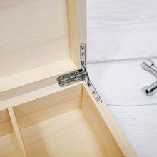 Load image into Gallery viewer, Personalised Storage "Man Box"