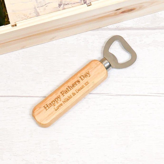 Personalised Bottle Opener *SPECIAL OFFER*