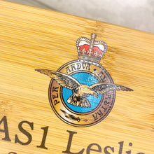 Load image into Gallery viewer, Personalised Luxury Wine Gift Box With Accessories, Corporate Gift With Colour Logo
