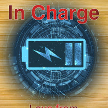 Load image into Gallery viewer, Personalised Bamboo Wireless Charger, Father&#39;s Day Gift

