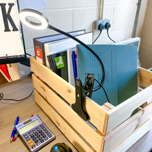 Load image into Gallery viewer, Personalised University Survival Crate
