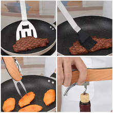 Load image into Gallery viewer, Personalised BBQ Multi-Tool With Storage Bag
