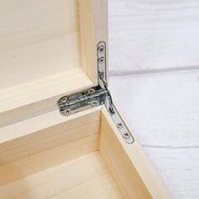 Load image into Gallery viewer, Personalised Horse or Pony Memory Keepsake Box
