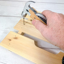 Load image into Gallery viewer, Personalised Hammer Multi Tool, DIY Gift - Your Text Here
