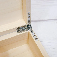 Load image into Gallery viewer, Personalised Time Capsule Box, Christening, Baptism, Naming Day
