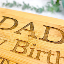 Load image into Gallery viewer, Personalised Mother&#39;s Day Luxury Wine Gift Box With Accessories
